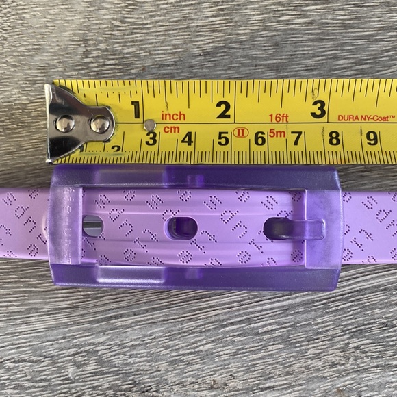 Tie-ups slim belts (made in Italy) - Picture 4 of 14